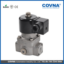 City Gas Valve Solenoid